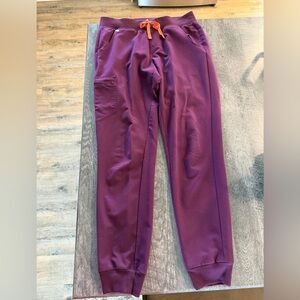 Figs Zamora joggers